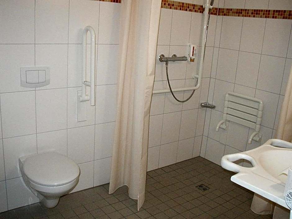 City-Hotel Kurfürst Balduin