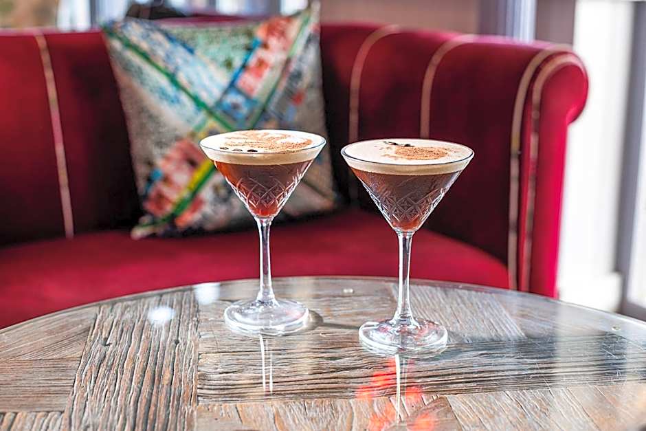 Brighton Harbour Hotel & Spa