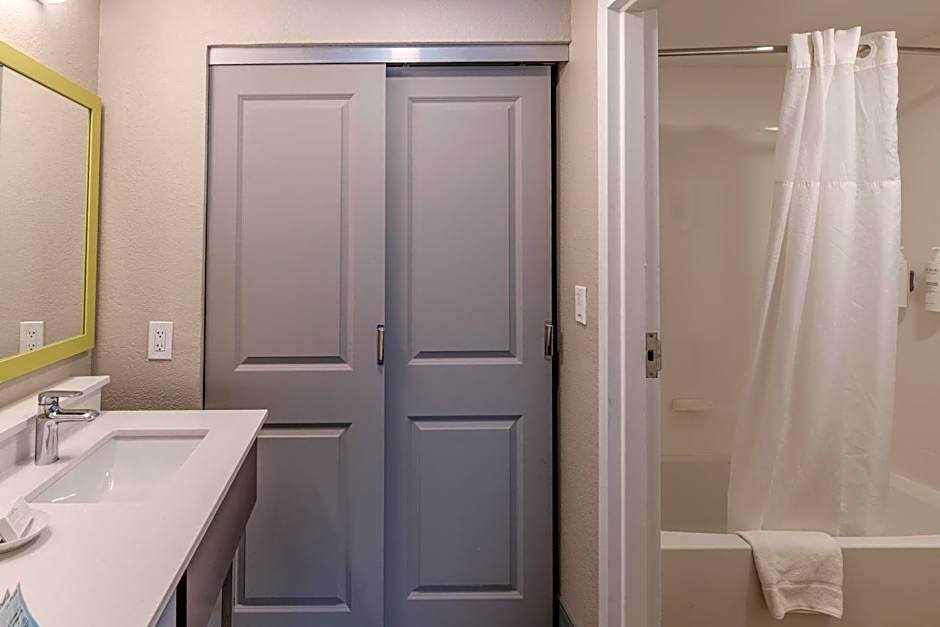 Hampton Inn By Hilton & Suites Florence-Downtown