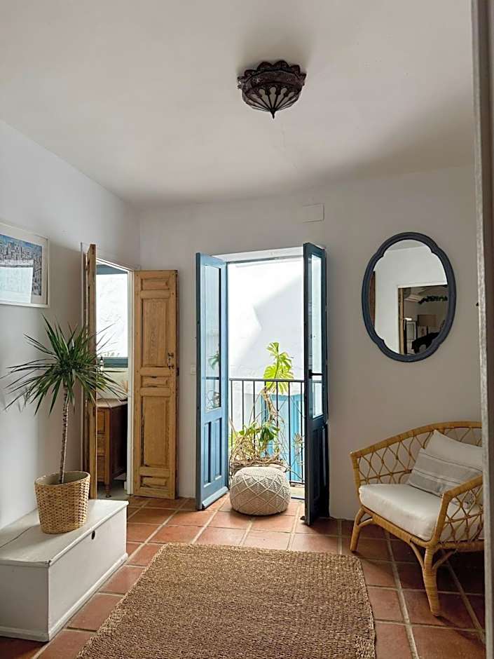 Casa Maroma