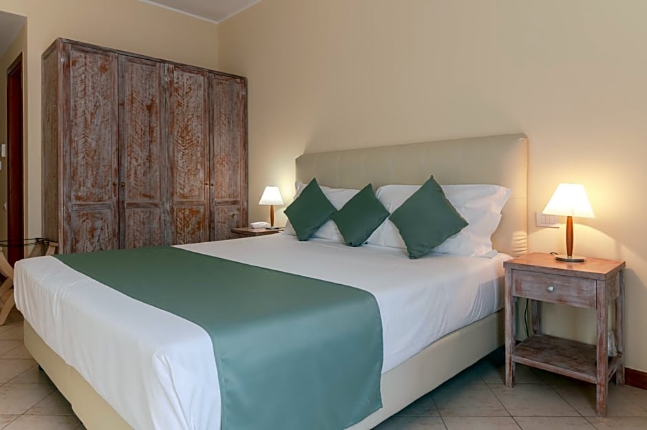 Hotel Villa Cesi