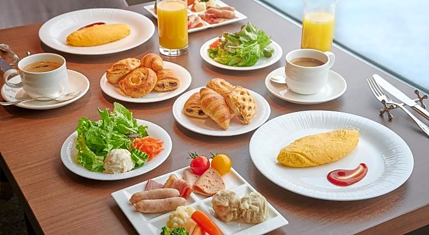 InterContinental Tokyo Bay By IHG
