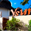 Hotel Ysuri San Pancho