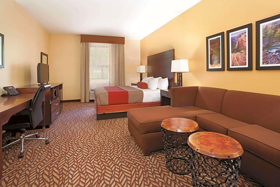 La Quinta by Wyndham at Zion Park/Springdale