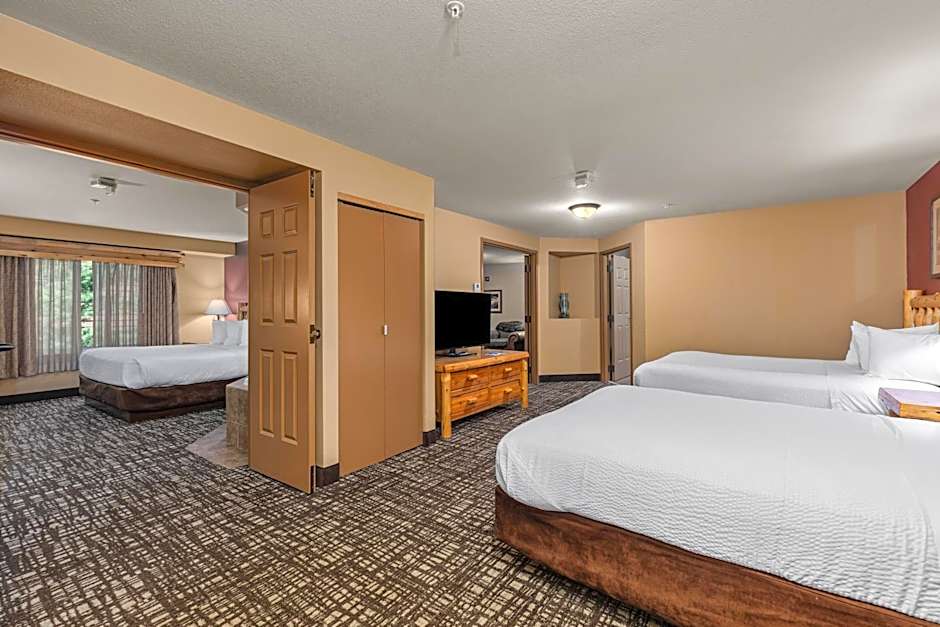 The Lodge at Brainerd Lakes, Trademark Collection by Wyndham