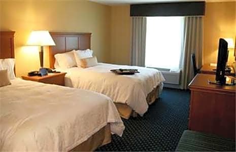 Hampton Inn Ellsworth
