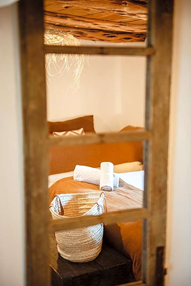 Ranch Campo Palombaggia