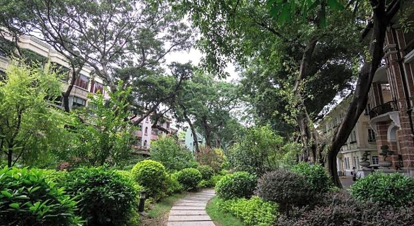 City Comfort Inn Guangzhou Shangxiajiu Pedestrian Street Chenjiaci
