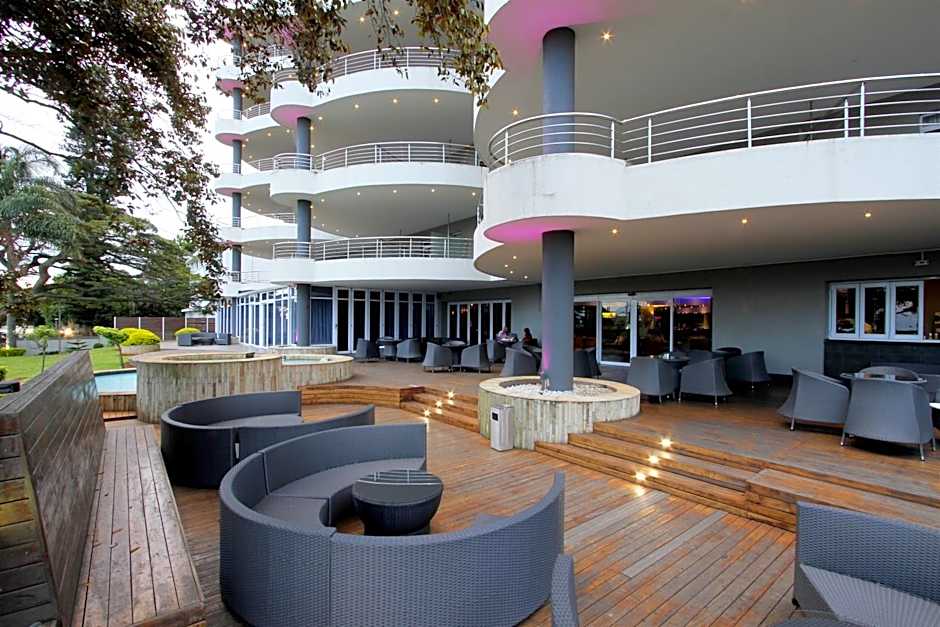 Coastlands Musgrave Hotel