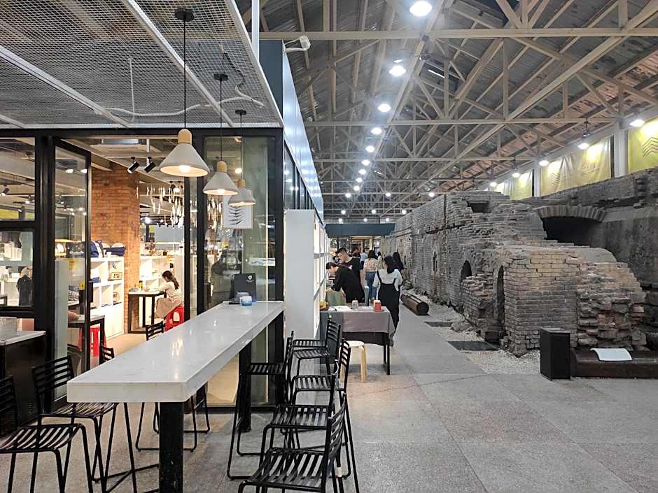 City Comfort Inn Jingdezhen Xinchang Road Taoxichuan