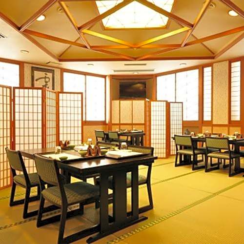 Nasu Kuroiso Onsen Kansuien Kakuraku