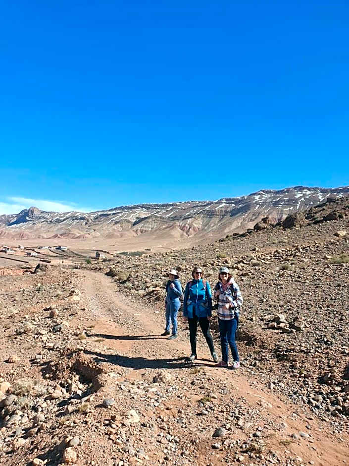 Dar Jnan Tiouira Dades