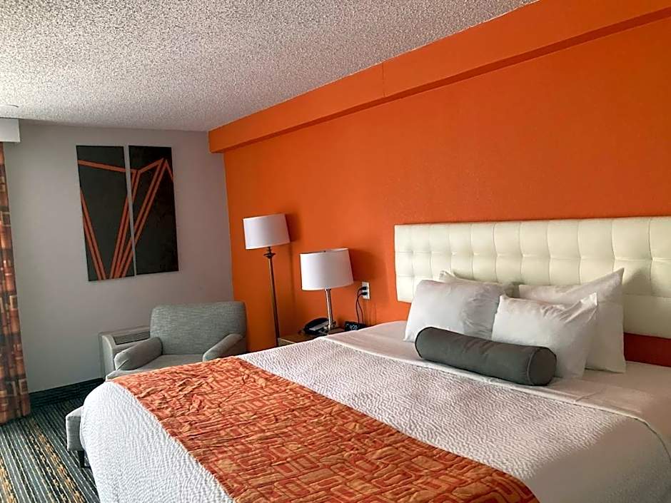 Howard Johnson by Wyndham Lexington