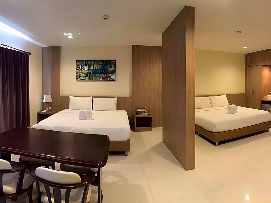 OMG Hotel Khonkaen