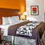 Sleep Inn & Suites Shreveport West