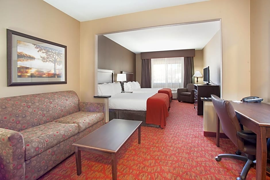 Holiday Inn Express Hotel & Suites Moab, an IHG Hotel