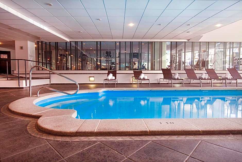 Hotel Piolets Soldeu Centre