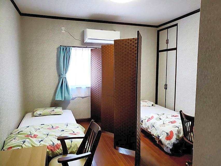 Guesthouse Ivy