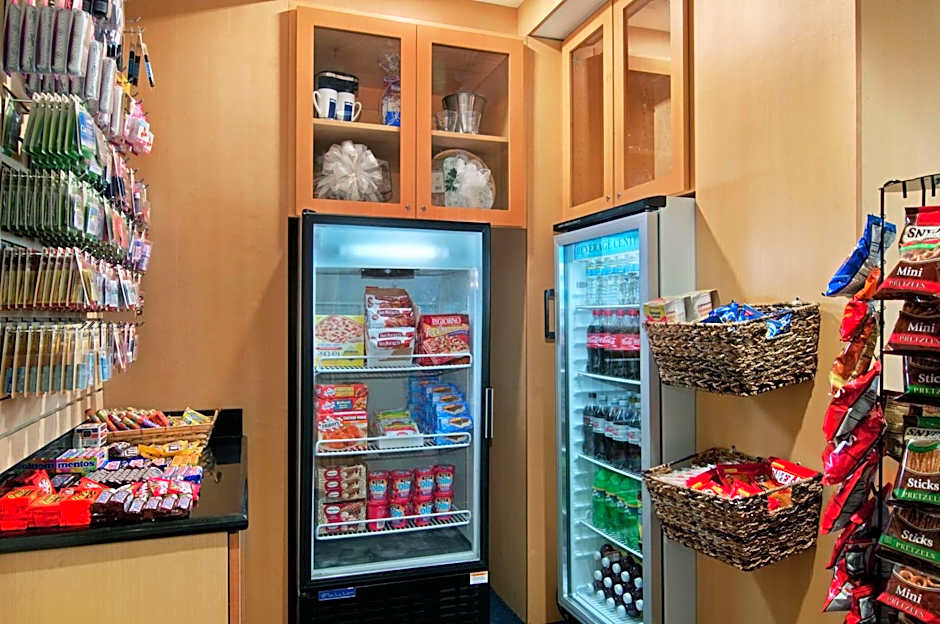 Hilton Atlanta Perimeter Suites