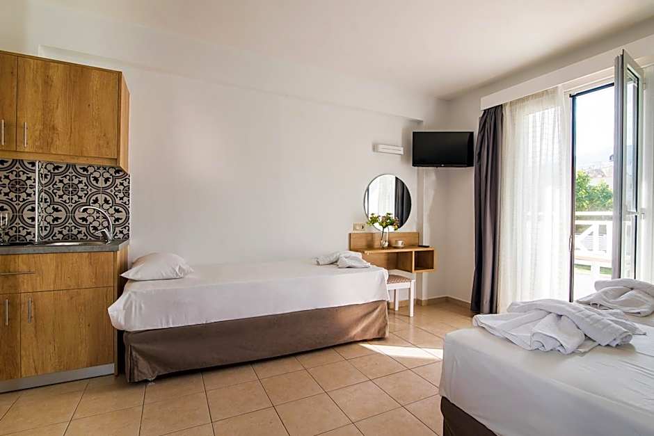 Vagelis Apartments Malia