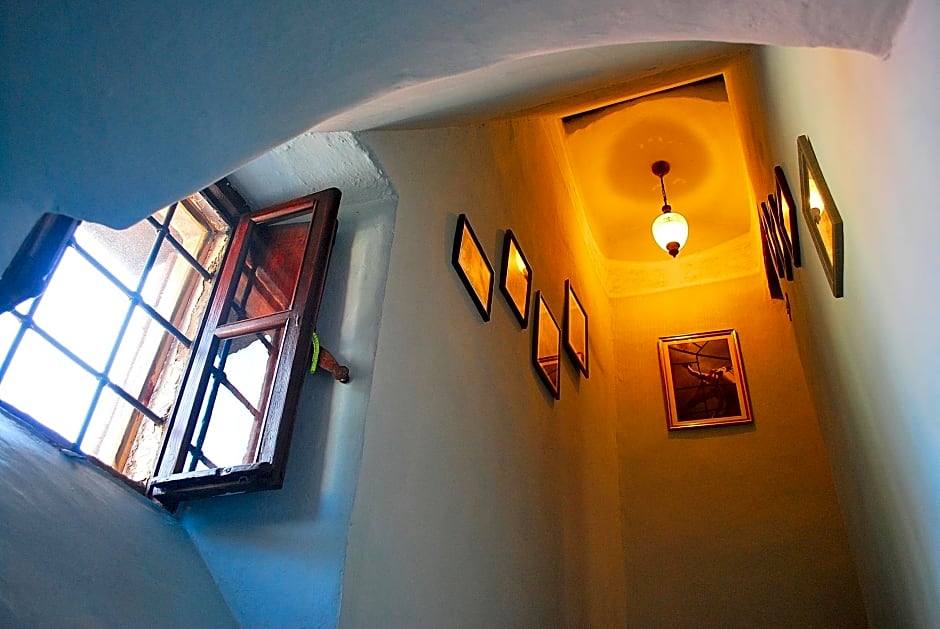 B&B Le Lune – Cavaglià, NY