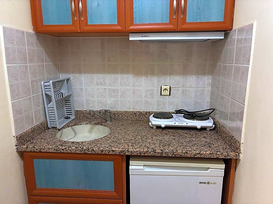 Sailorson Apart Hotel