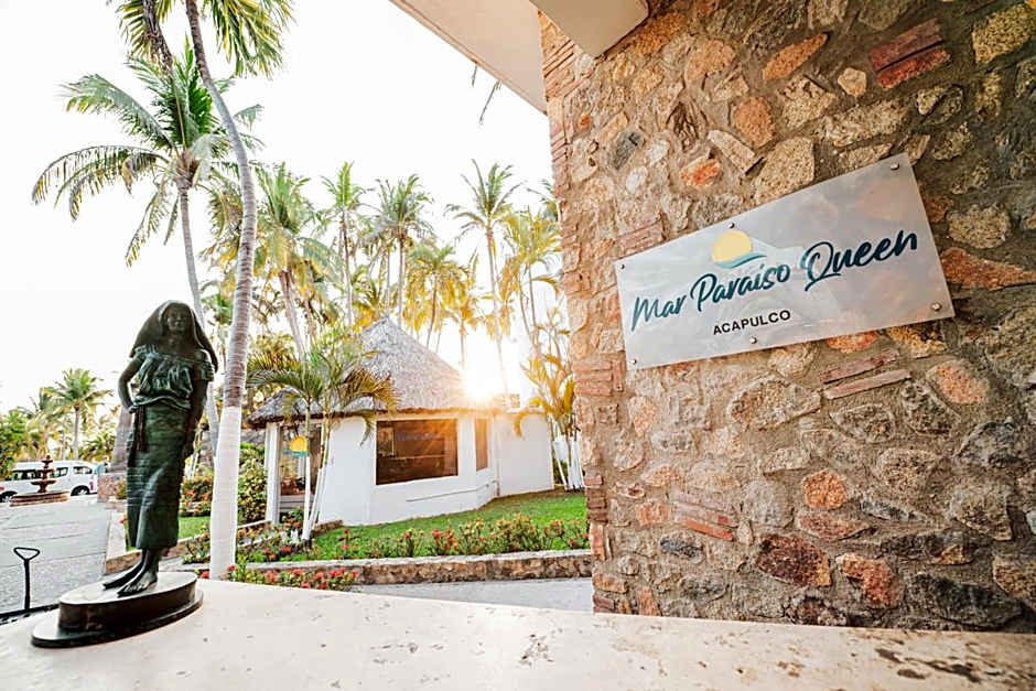 Mar Paraiso Queen