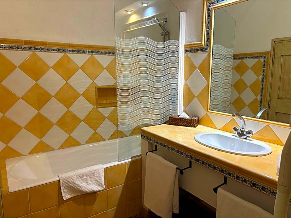 Abbaye de Sainte Croix