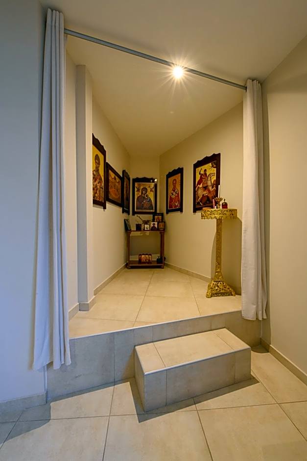 Potamaki Beach Hotel