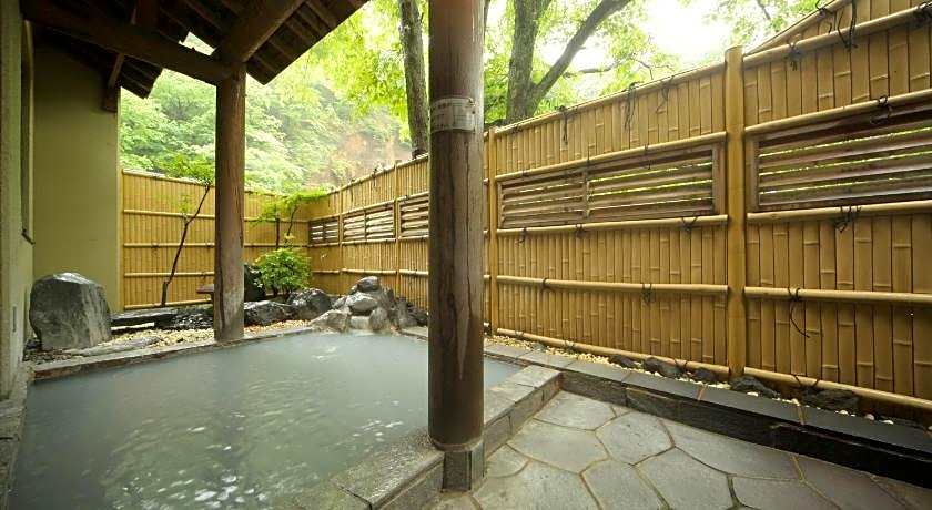 Kashoutei Hanaya Ryokan