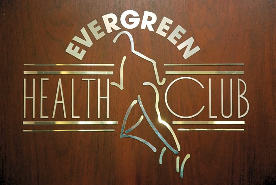 Evergreen Laurel Hotel