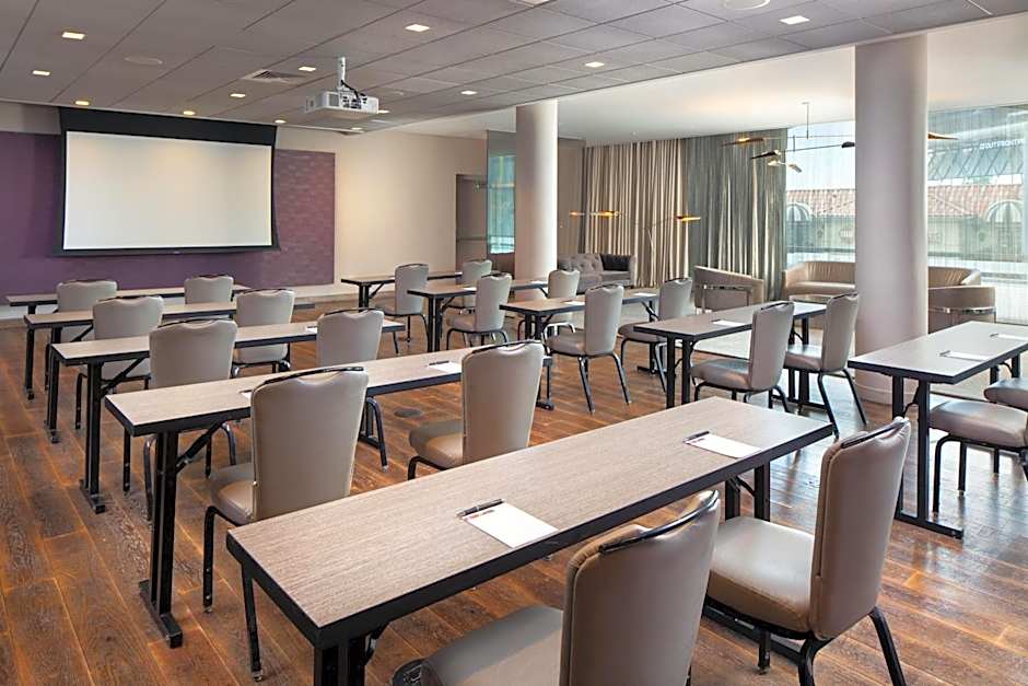 Andaz West Hollywood, By Hyatt