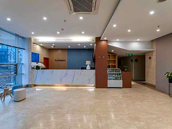 Home Inn Ningbo Tianyi  Plaza Center