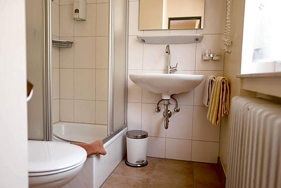 Hotel Restaurant Sennerbad