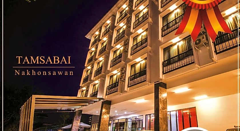 Tamsabai Hotel
