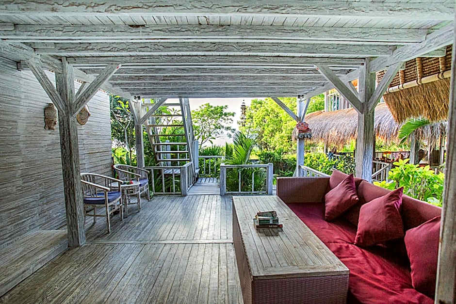Naturale Villas