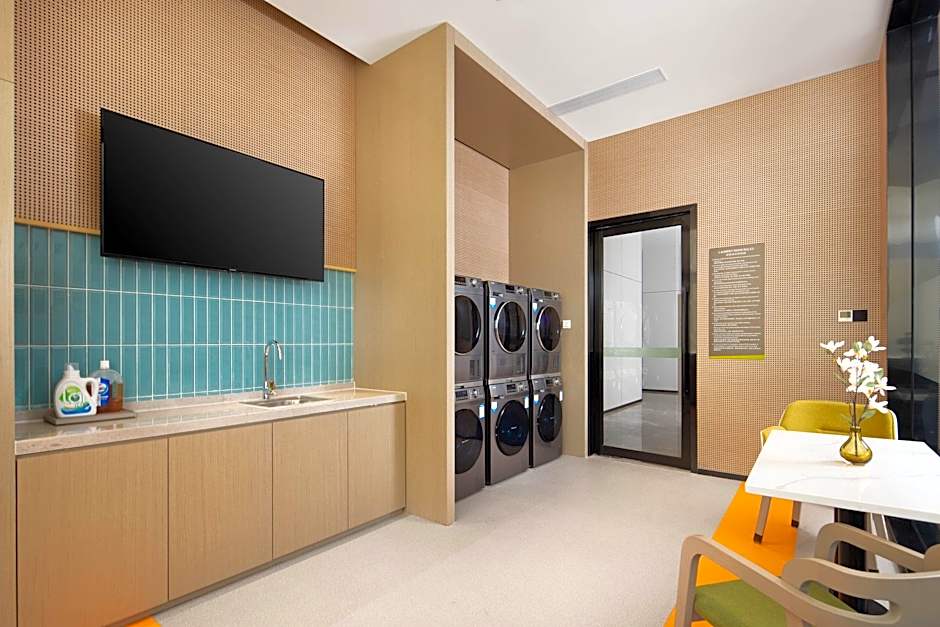 Home2 Suites by Hilton Xingwen Yibin