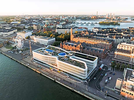 Solo Sokos Hotel Pier 4