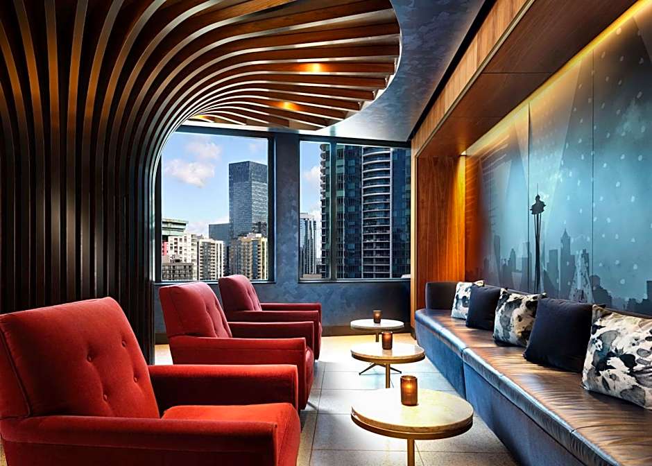 The Charter Seattle, Curio Collection By Hilton