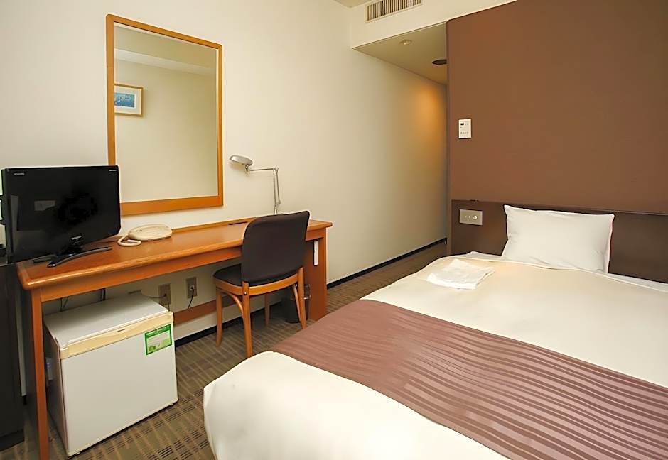 Koriyama Washington Hotel