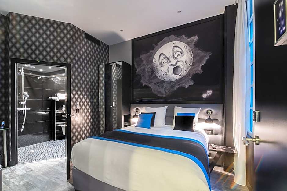 Hotel Splendor