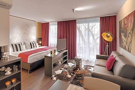 Suite Plus