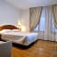 Hotel La Villetta