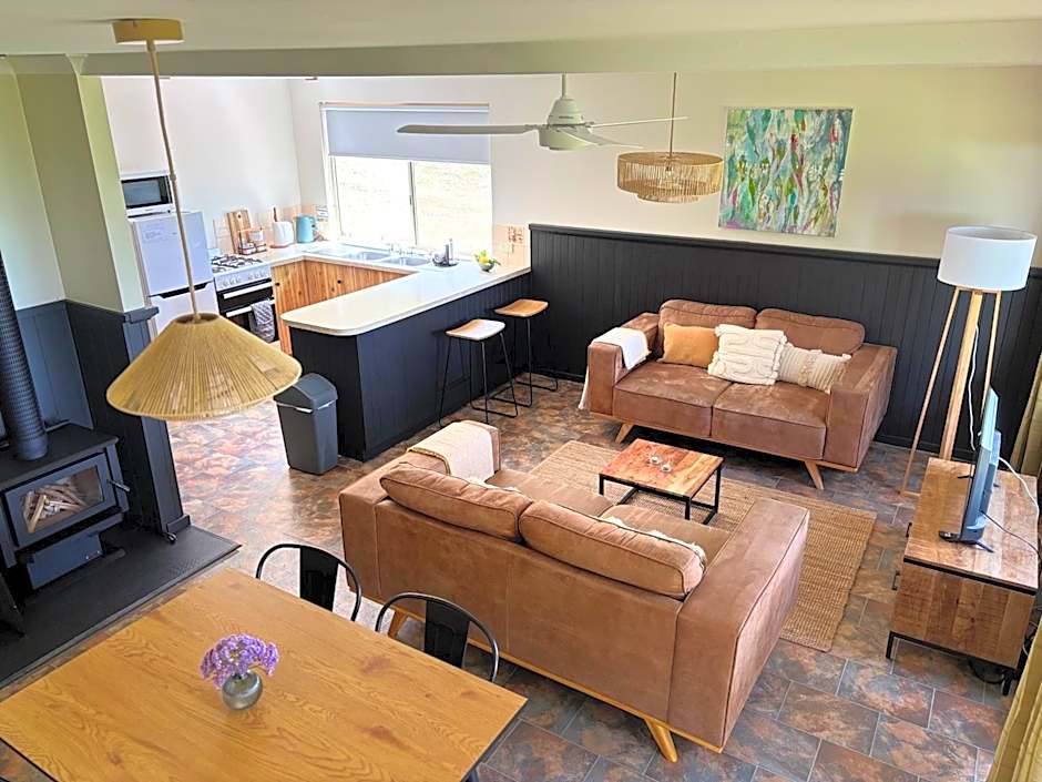 Augusta Sheoak Chalets