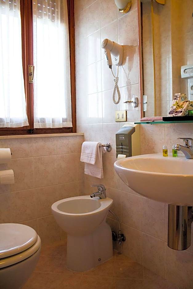 Hotel Ristorante Tre Stelle