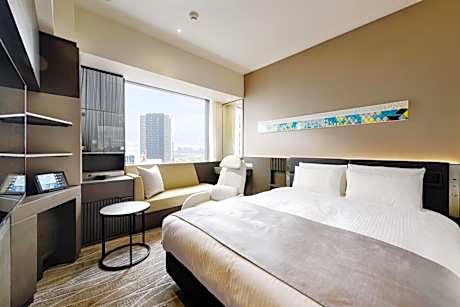 Double Room - Non Smoking