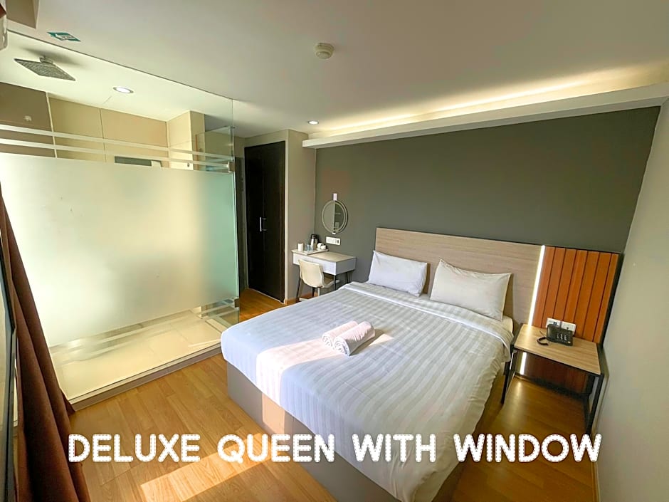 Hotel 99 - Klang @ Meru