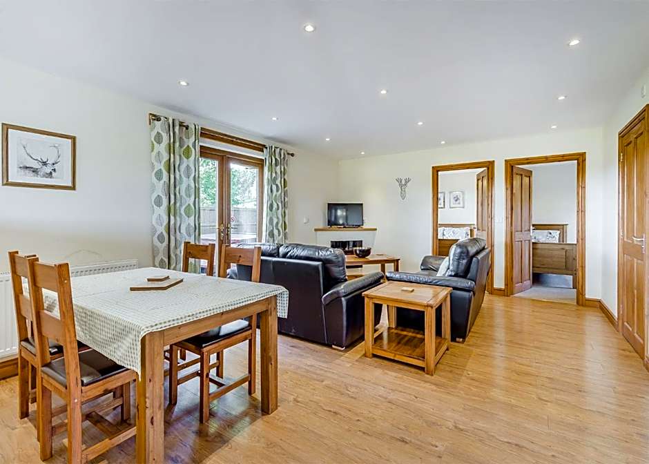 Heart Of Wales Lodges