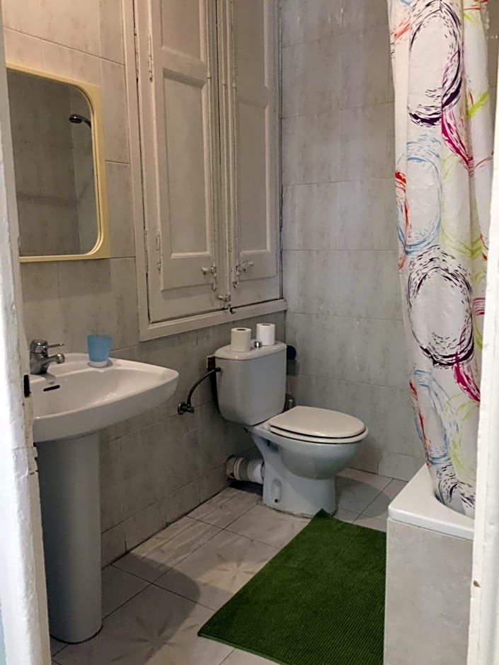 SANT ANTONI HOSTAL, Sustainable Tourism