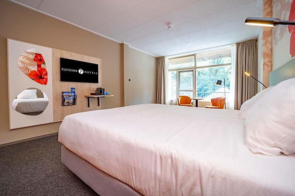 Fletcher Hotel-Restaurant De Scheperskamp